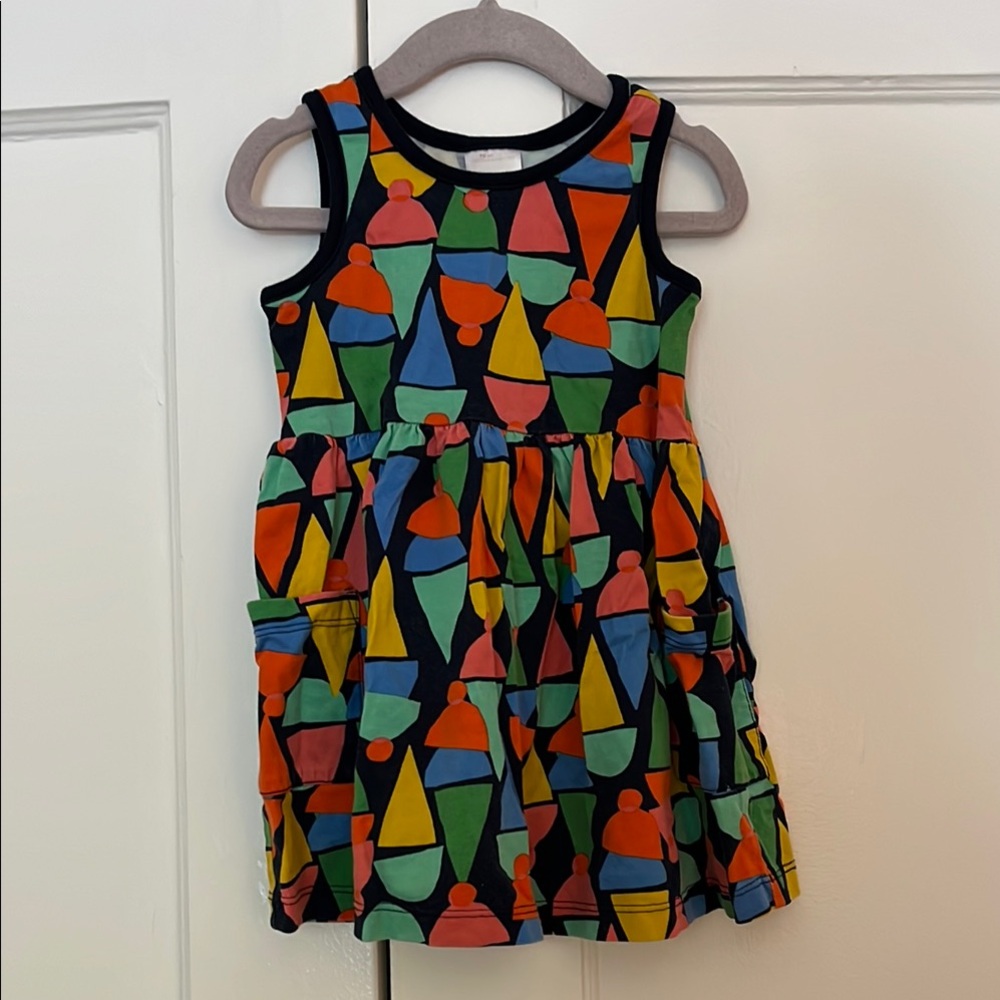 Size 3 Hannah Anderson dress